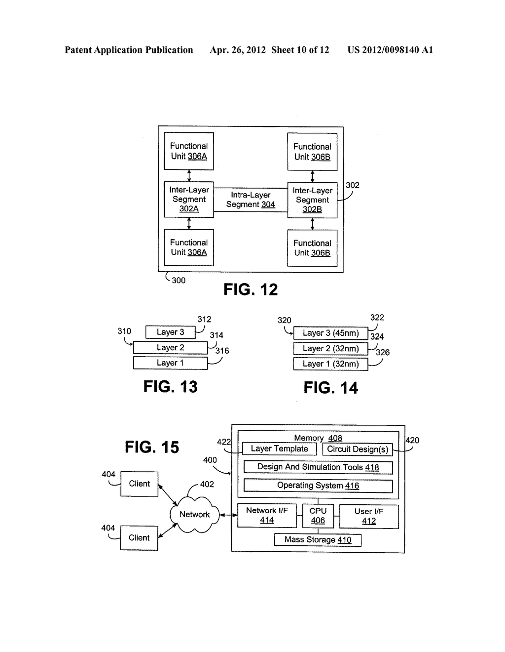 HYBRID BONDING TECHNIQUES FOR MULTI-LAYER SEMICONDUCTOR STACKS - diagram, schematic, and image 11