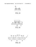 METHOD FOR PACKAGING A SEMICONDUCTOR CHIP, AND SEMICONDUCTOR PACKAGE diagram and image