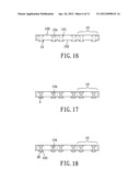 METHOD FOR PACKAGING A SEMICONDUCTOR CHIP, AND SEMICONDUCTOR PACKAGE diagram and image