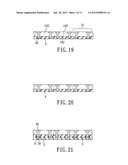 METHOD FOR PACKAGING A SEMICONDUCTOR CHIP, AND SEMICONDUCTOR PACKAGE diagram and image