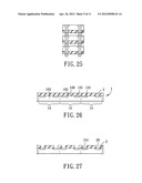 METHOD FOR PACKAGING A SEMICONDUCTOR CHIP, AND SEMICONDUCTOR PACKAGE diagram and image