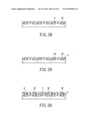 METHOD FOR PACKAGING A SEMICONDUCTOR CHIP, AND SEMICONDUCTOR PACKAGE diagram and image