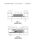 FORMATION OF BARRIER LAYER ON DEVICE USING ATOMIC LAYER DEPOSITION diagram and image