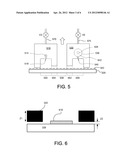 FORMATION OF BARRIER LAYER ON DEVICE USING ATOMIC LAYER DEPOSITION diagram and image