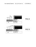 FORMATION OF BARRIER LAYER ON DEVICE USING ATOMIC LAYER DEPOSITION diagram and image