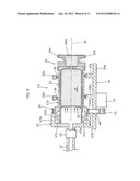 NANOFIBER MANUFACTURING APPARATUS AND NANOFIBER MANUFACTURING METHOD diagram and image