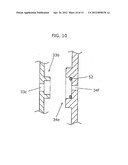 NANOFIBER MANUFACTURING APPARATUS AND NANOFIBER MANUFACTURING METHOD diagram and image