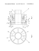 Seal Assemblies diagram and image