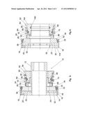 Seal Assemblies diagram and image