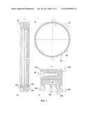 Sealing Arrangement for a Shaft diagram and image