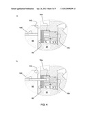 Sealing Arrangement for a Shaft diagram and image