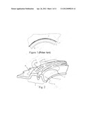 FLAT SEAL HAVING A SOLID BEAD diagram and image