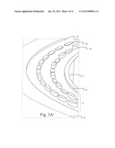 FLAT SEAL HAVING A SOLID BEAD diagram and image