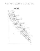 FLAT SEAL HAVING A SOLID BEAD diagram and image