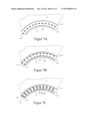 FLAT SEAL HAVING A SOLID BEAD diagram and image