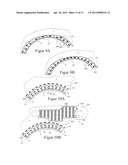 FLAT SEAL HAVING A SOLID BEAD diagram and image