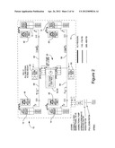 HYDRAULIC SUSPENSION SYSTEM FOR LOWERING THE RIDE HEIGHT OF A VEHICLE diagram and image