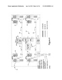 HYDRAULIC SUSPENSION SYSTEM FOR LOWERING THE RIDE HEIGHT OF A VEHICLE diagram and image