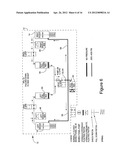 HYDRAULIC SUSPENSION SYSTEM FOR LOWERING THE RIDE HEIGHT OF A VEHICLE diagram and image