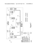 HYDRAULIC SUSPENSION SYSTEM FOR LOWERING THE RIDE HEIGHT OF A VEHICLE diagram and image