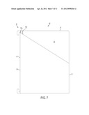 REPOSITIONABLE NOTEBOOK ACCESSORIES diagram and image