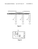 Method of Creating and Exhibiting Fluid Dynamics diagram and image