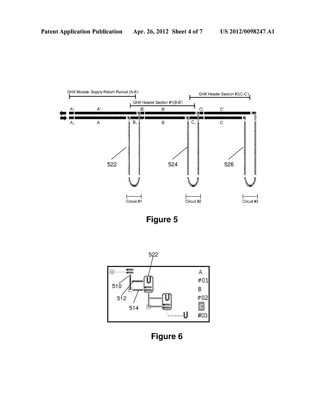 Method of Creating and Exhibiting Fluid Dynamics - diagram, schematic, and image 05