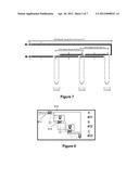 Method of Creating and Exhibiting Fluid Dynamics diagram and image