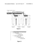 Method of Creating and Exhibiting Fluid Dynamics diagram and image