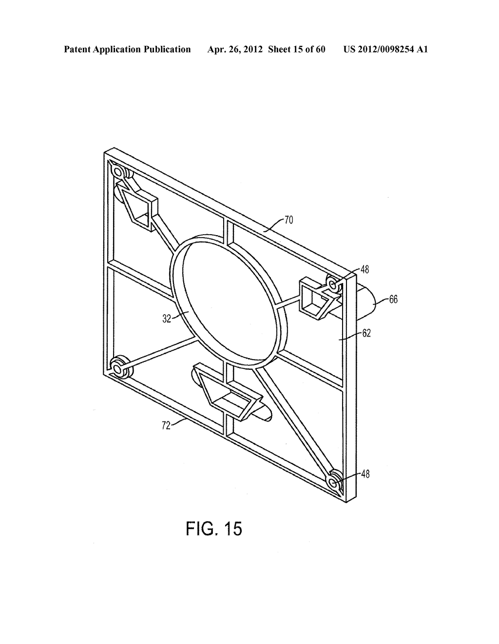 ADAPTERS AND CONNECTOR ASSEMBLIES FOR FLOW MANAGING APPARATUSES - diagram, schematic, and image 16