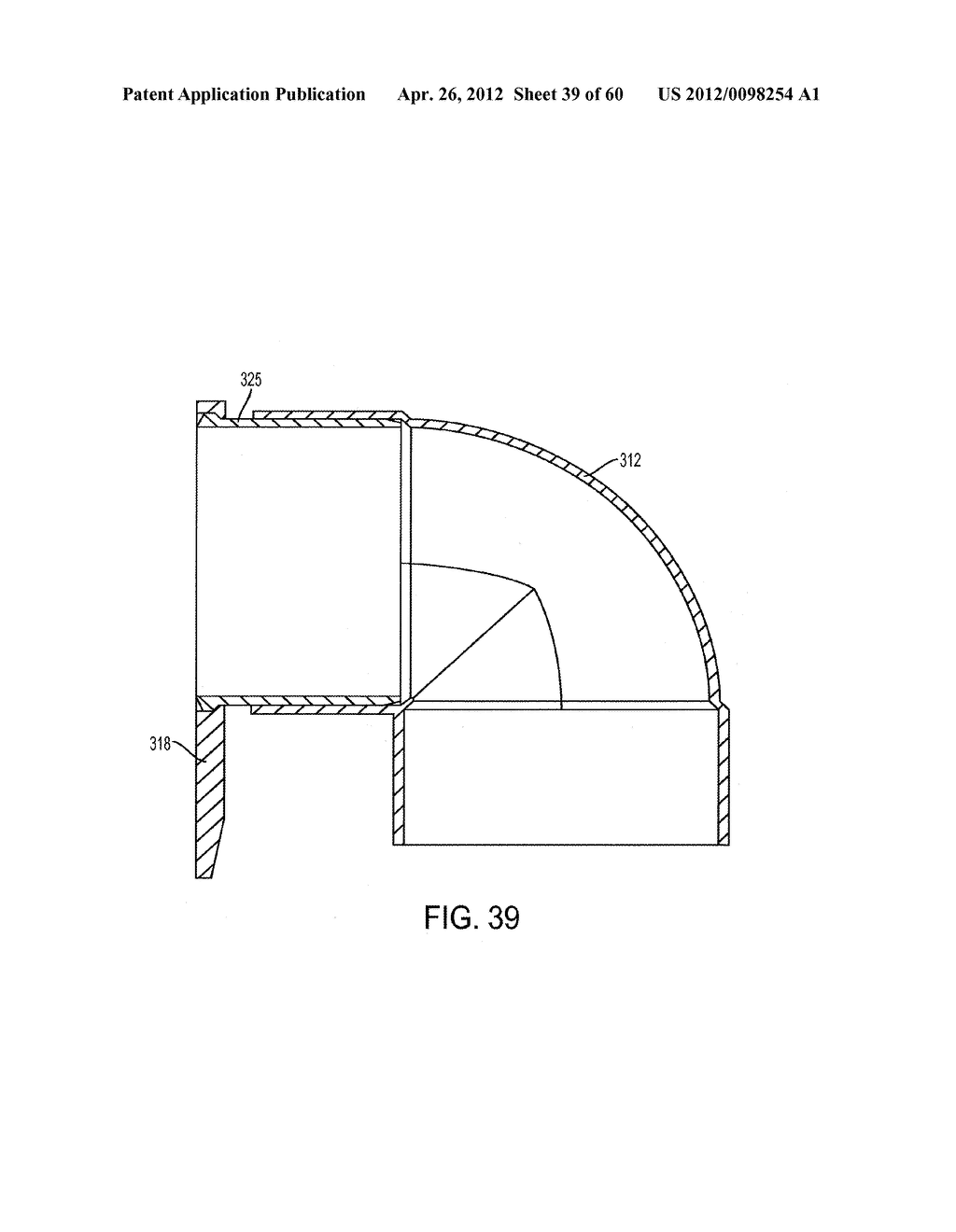 ADAPTERS AND CONNECTOR ASSEMBLIES FOR FLOW MANAGING APPARATUSES - diagram, schematic, and image 40