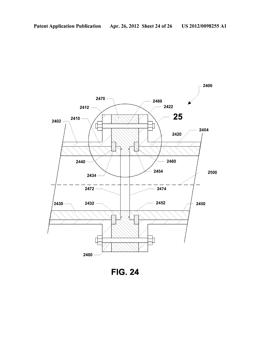 Pipe Coupling - diagram, schematic, and image 25