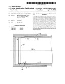 Threaded connections and methods diagram and image