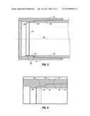 Threaded connections and methods diagram and image