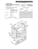 VENTILATION OUTLET STRUCTURE OF COGENERATION SYSTEM diagram and image