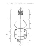 CUSTOMIZABLE LIGHT BULB CHANGER diagram and image