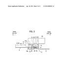 SUNSHADE DEVICE diagram and image