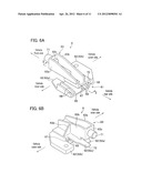 SUNSHADE DEVICE diagram and image