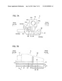 SUNSHADE DEVICE diagram and image