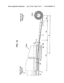 SUNSHADE DEVICE diagram and image