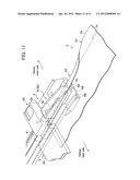 SUNSHADE DEVICE diagram and image