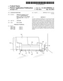 Lighted Furniture diagram and image