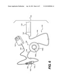 Lighted Furniture diagram and image