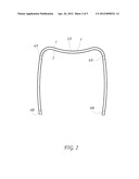 FLEXIBLE BAMBOO CHAIR diagram and image