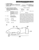 COIL UNIT, NONCONTACT POWER RECEIVING APPARATUS, NONCONTACT POWER     TRANSMITTING APPARATUS, NONCONTACT POWER FEEDING SYSTEM, AND VEHICLE diagram and image