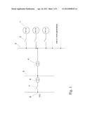 ENERGY SUPPLY IN AN ELECTRIC NETWORK diagram and image