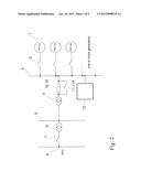 ENERGY SUPPLY IN AN ELECTRIC NETWORK diagram and image