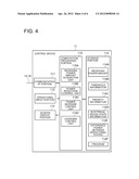 EQUIPMENT POWER MANAGEMENT SYSTEM diagram and image