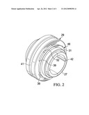 Tuned Bearing diagram and image