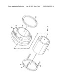 Tuned Bearing diagram and image